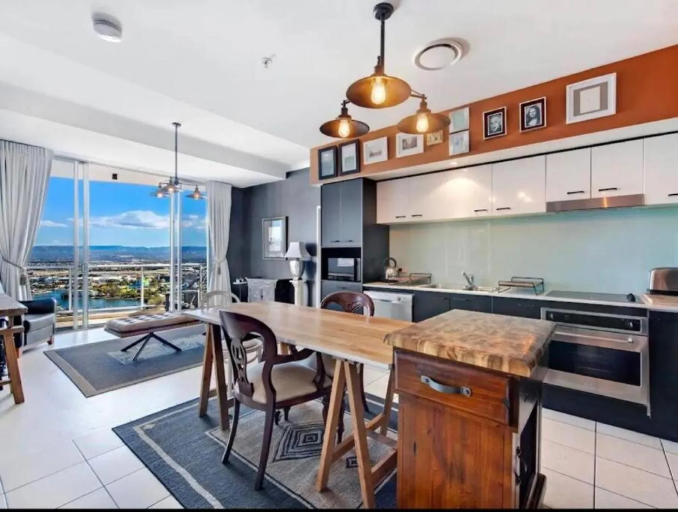 Elevated Luxe On Level 36 Apartment Gold Coast 0*,