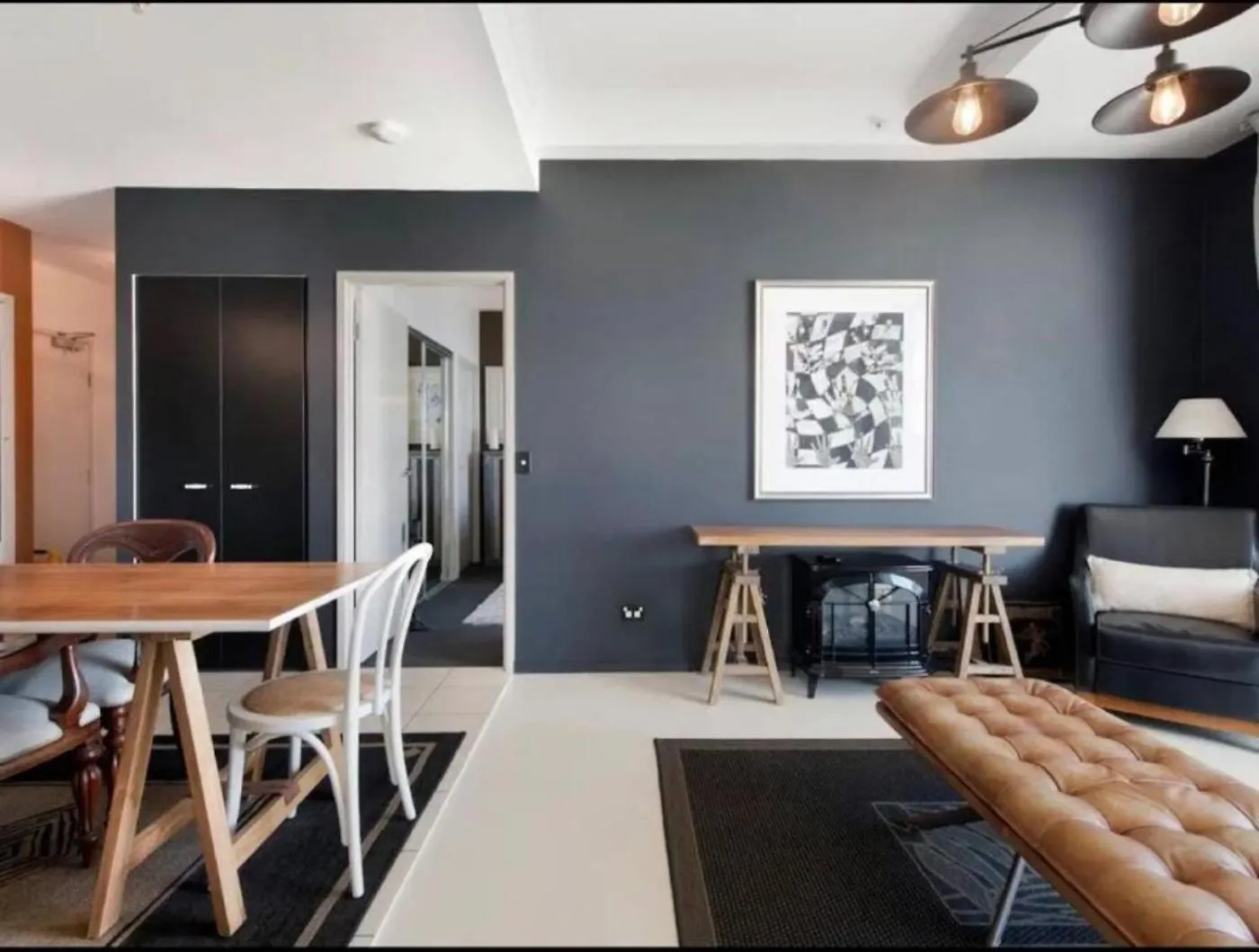Elevated Luxe On Level 36 Apartment Gold Coast